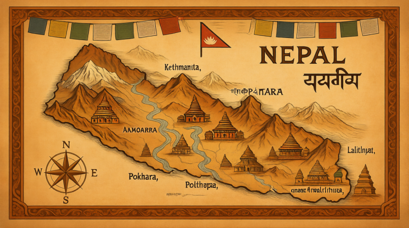 Nepal