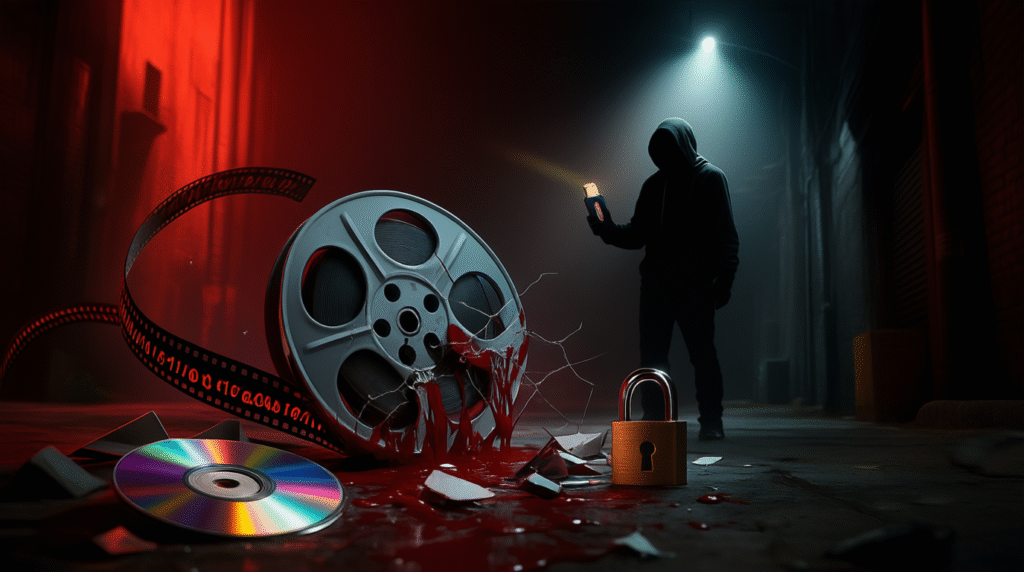 Movie Piracy