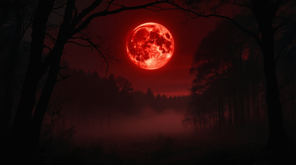 Blood Moon