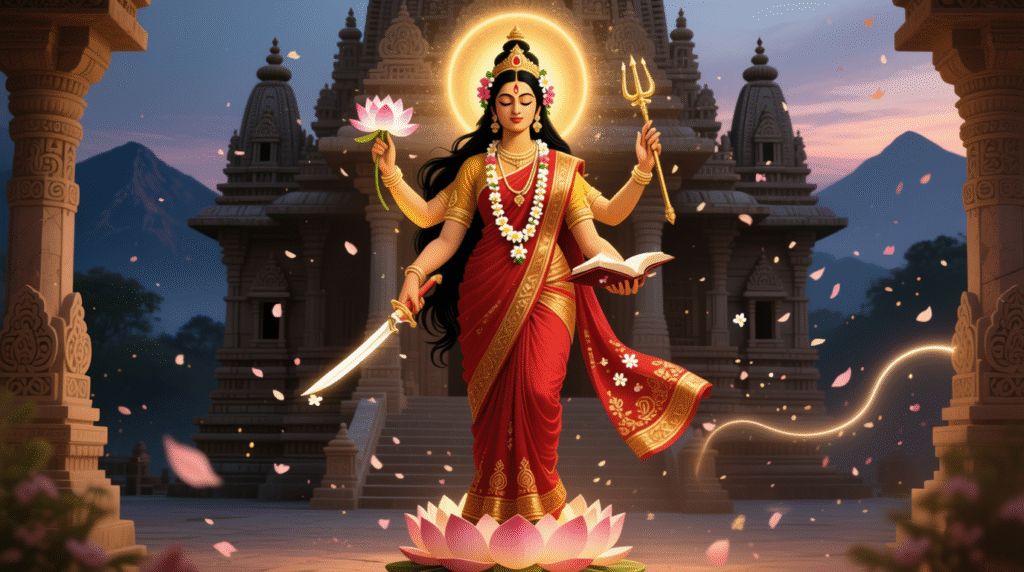 katyayani