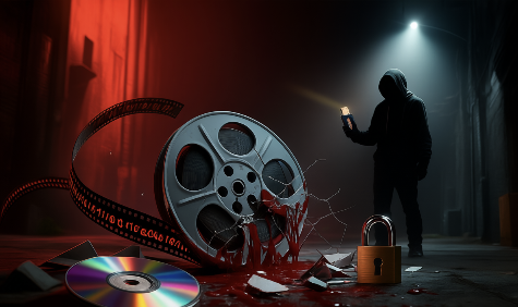 Movie Piracy