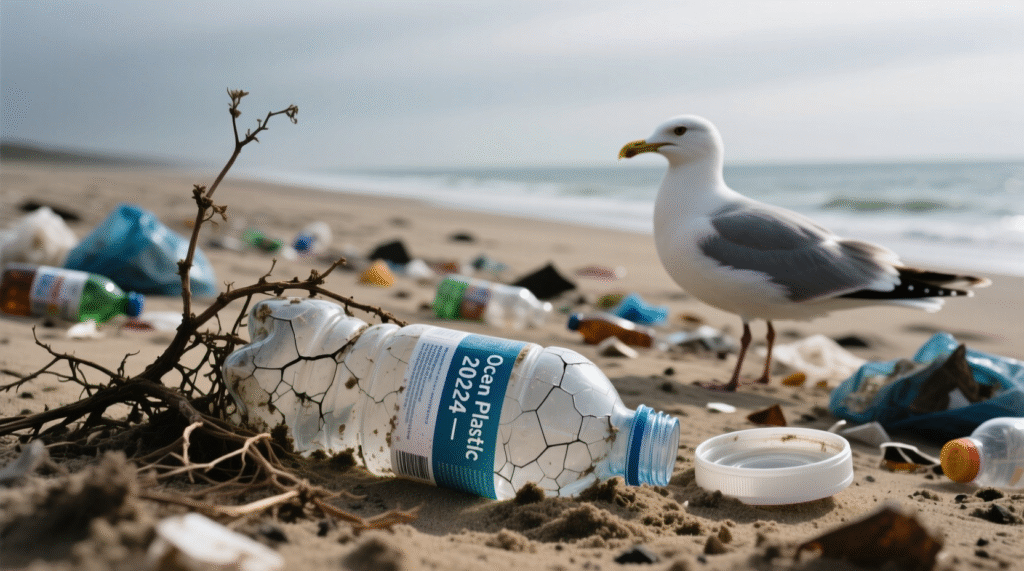Plastic Pollution
