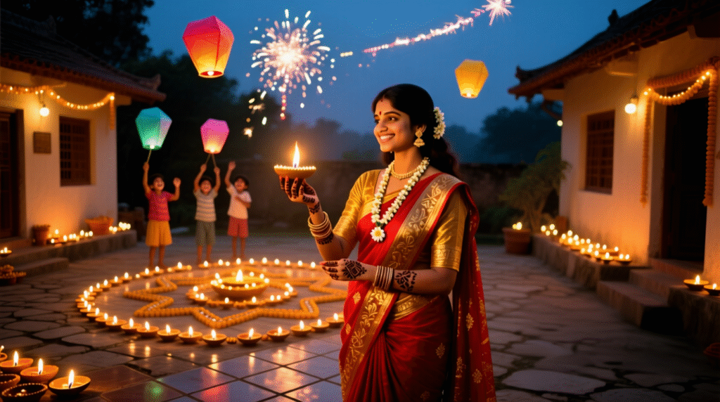 Dipawali
